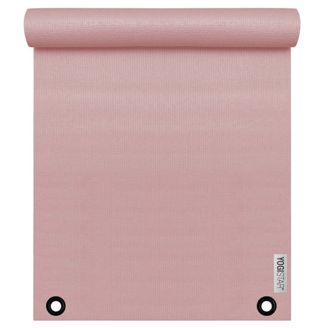 My yogimat® basic mit Ösen
