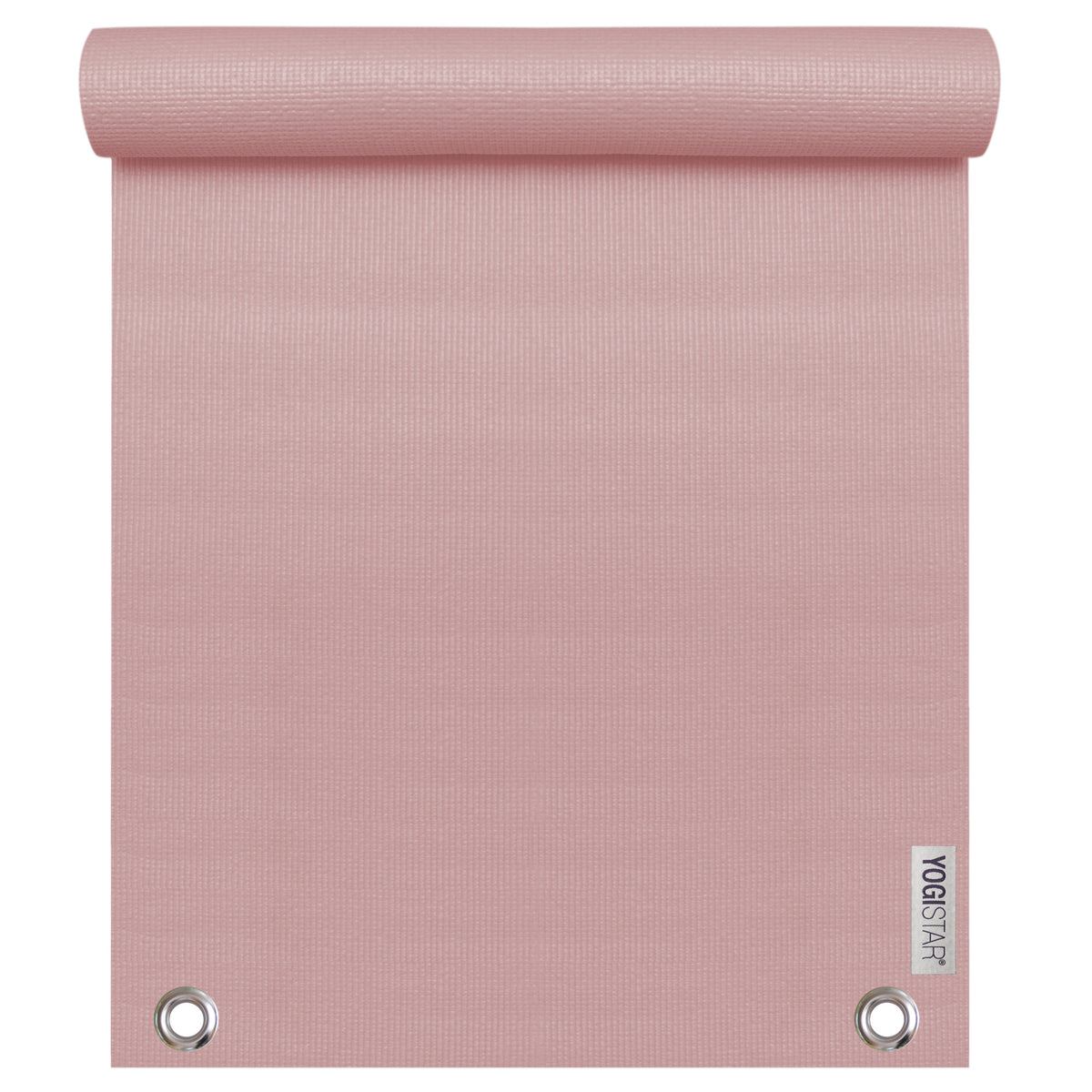 My yogimat® basic mit Ösen