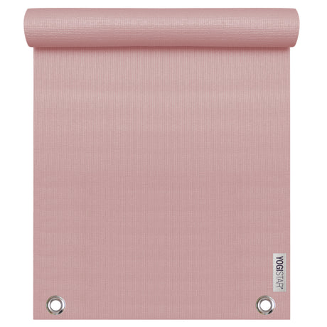 My yogimat® basic mit Ösen