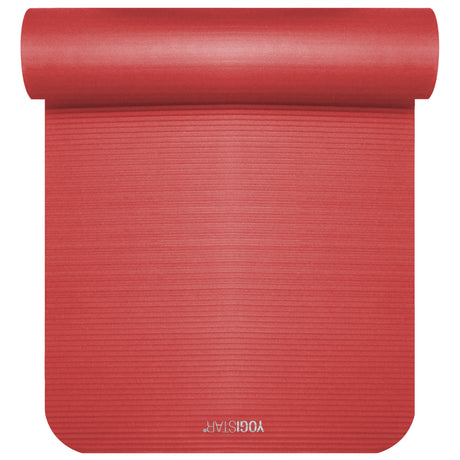 Fitnessmatte yogimat® gym - 10 mm