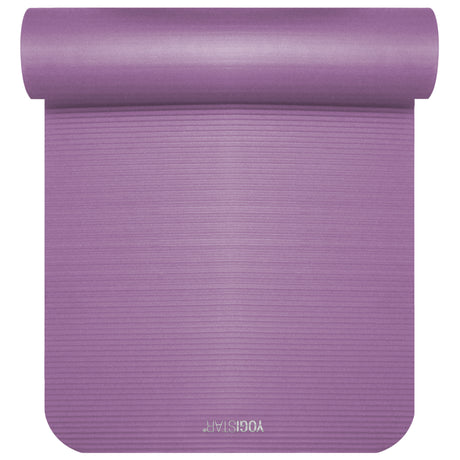 Fitnessmatte yogimat® gym - 10 mm