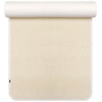 Yogamatte yogimat® natur - Schurwolle - umsäumt