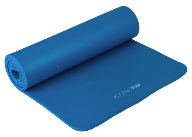 2. Wahl Pilatesmatte yogimat® pilates - basic - blue