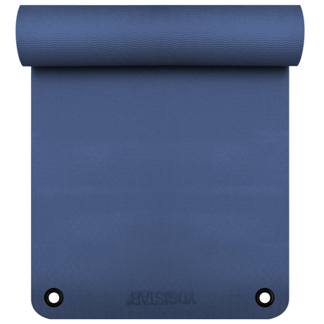 My Yogimat® pilates pro mit Ösen