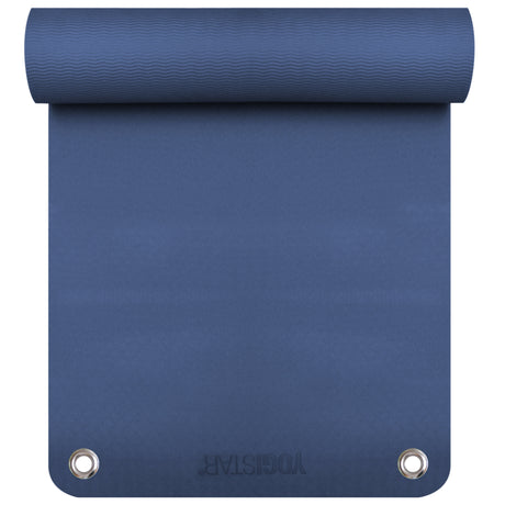 My Yogimat® pilates pro mit Ösen