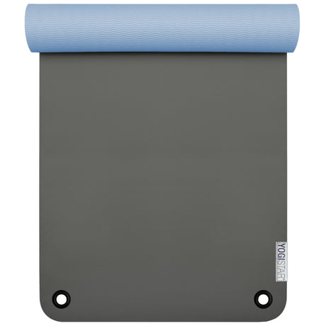 My Yogimat® pro mit Ösen