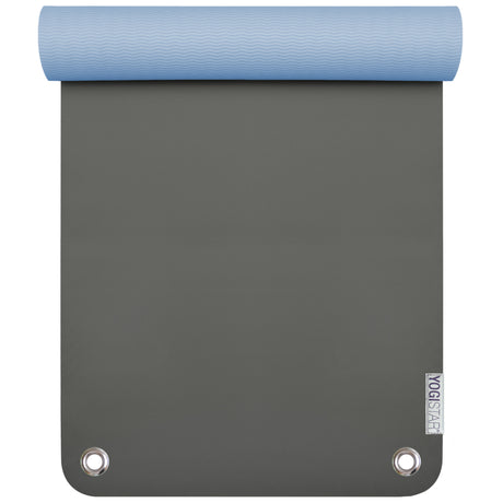 My Yogimat® pro mit Ösen