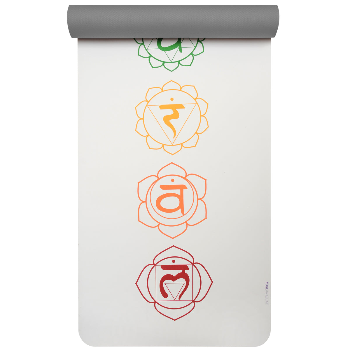 Yogamatte yogimat® pro - art collection
