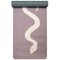 Yogamatte yogimat® pro - art collection