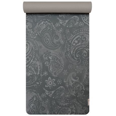 2. Wahl Yogamatte yogimat® pro - ultra grip - art collection - paisley