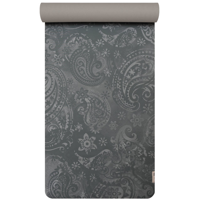 2. Wahl Yogamatte yogimat® pro - ultra grip - art collection - paisley