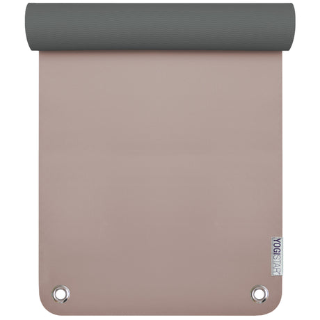 My Yogimat® pro mit Ösen