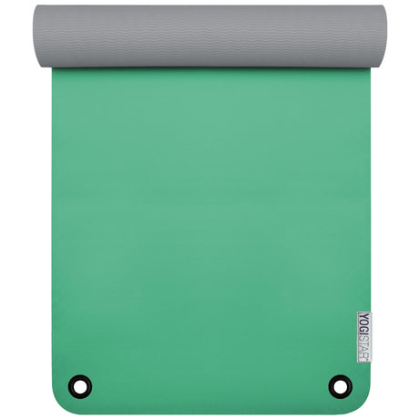 My Yogimat® pro mit Ösen