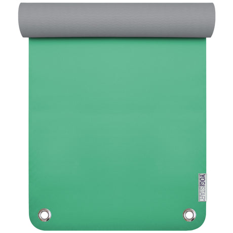 My Yogimat® pro mit Ösen