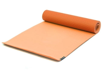 2. Wahl Yogamatte yogimat® pro  - mango