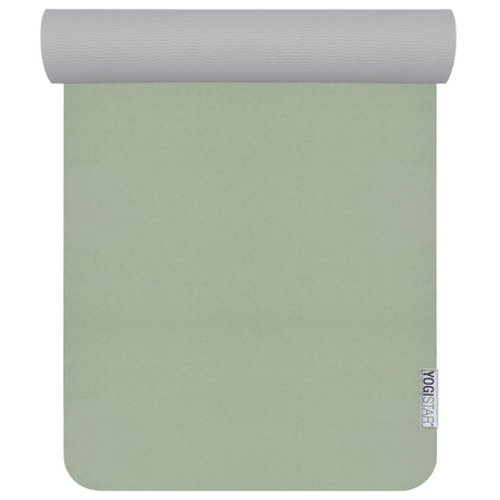2. Wahl Yogamatte yogimat® pro - velvet mint