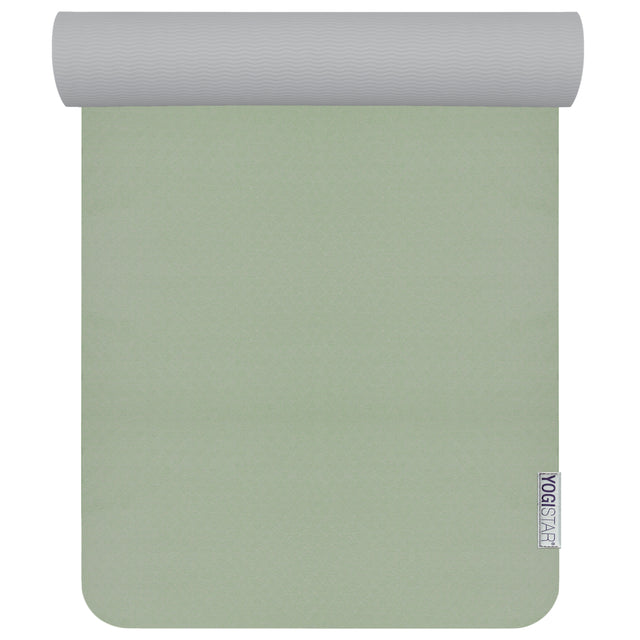 2. Wahl Yogamatte yogimat® pro - velvet mint