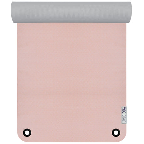 My Yogimat® pro mit Ösen