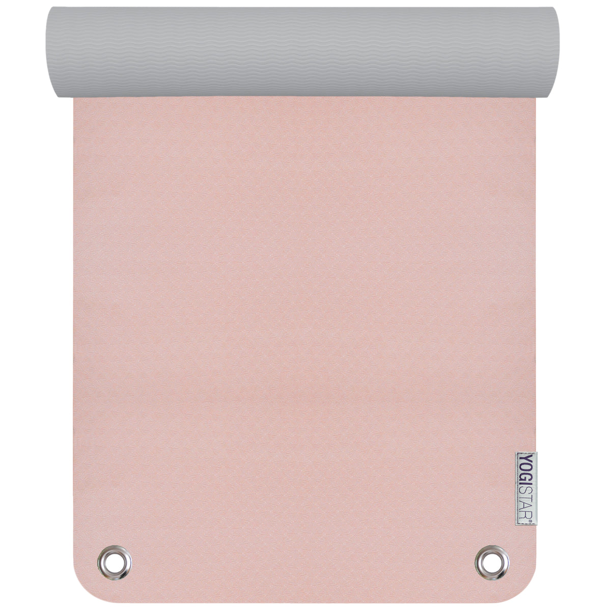 My Yogimat® pro mit Ösen