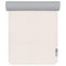 2. Wahl Yogamatte yogimat® pro - velvet white stone