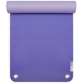 My Yogimat® pro mit Ösen