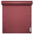 Sonderposten Yogamatte yogimat® studio - extra wide - earth-red - (Länge 175 cm)