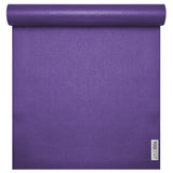 2. Wahl Yogamatte yogimat® studio - extra wide, classic violet