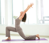Yogamatte yogimat® sun - 4mm