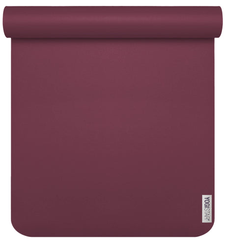 Yogamatte yogimat® sun - 6mm