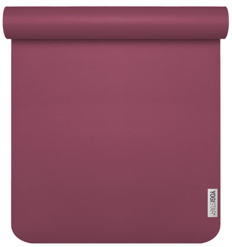Yogamatte yogimat® sun - 4mm