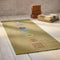 Yogateppich cotton rug - chakra