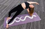 Yogamatte yogimat® pro - art collection