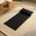 Akupressur-Set akupress relax lotus - Baumwolle