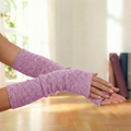 Yoga-Armwärmer