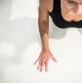 Yogamat yogimat® nature - biologische scheerwol
