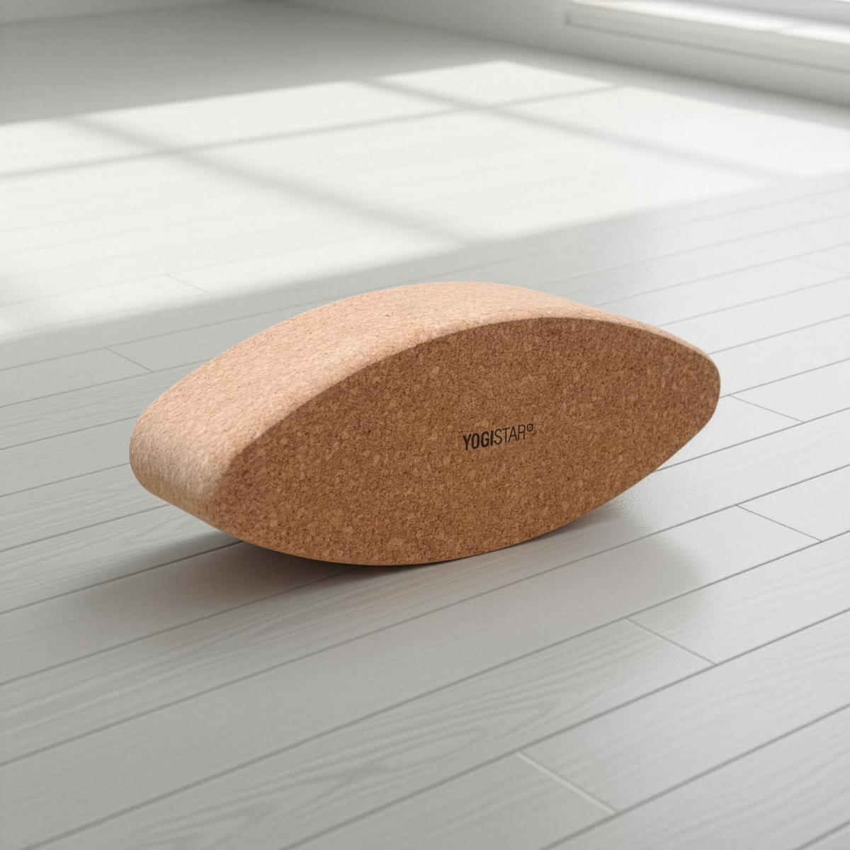 Yogablock yogiblock® egg - cork