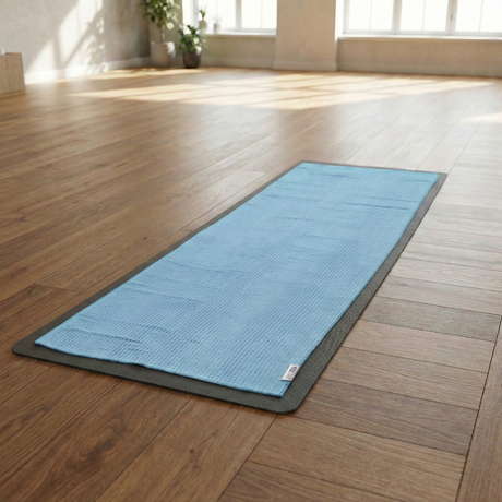 Yogatuch yogitowel® de luxe