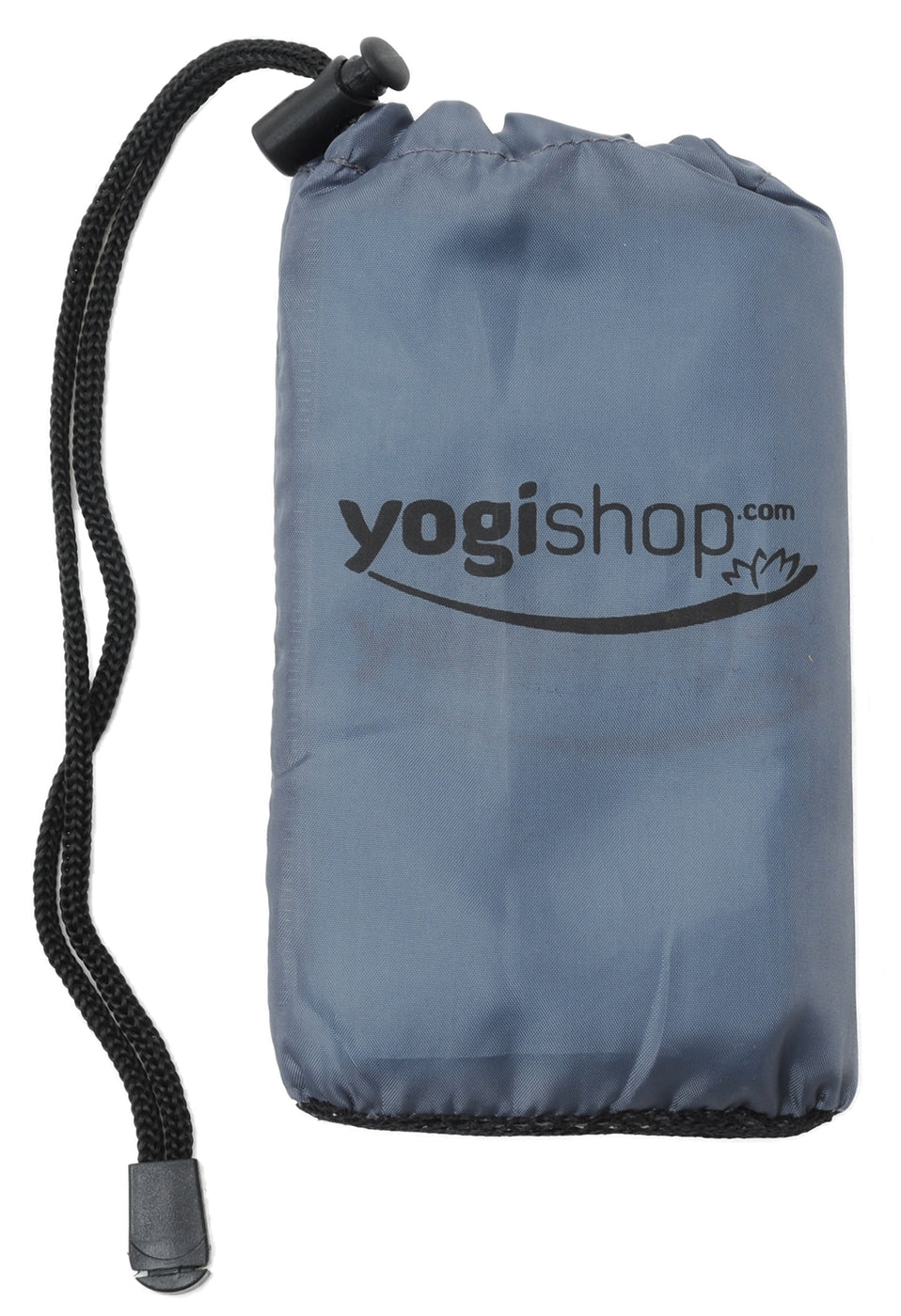 Yogatuch yogi-mini-towel - blau