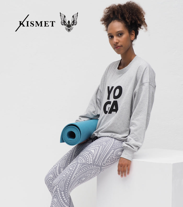 Kismet Yoga Mode