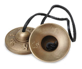 Magic Cymbals - decor